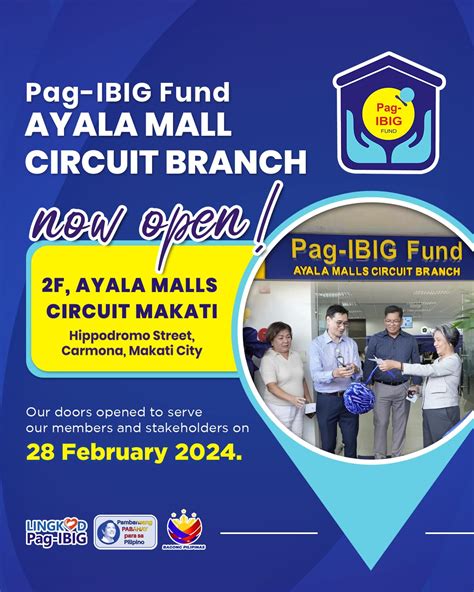 is pag ibig open today|Pag.